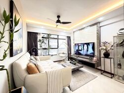 Blk 131A Eastlink I @ Canberra (Sembawang), HDB 4 Rooms #580282421